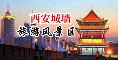 全球操逼网站免费入口中国陕西-西安城墙旅游风景区